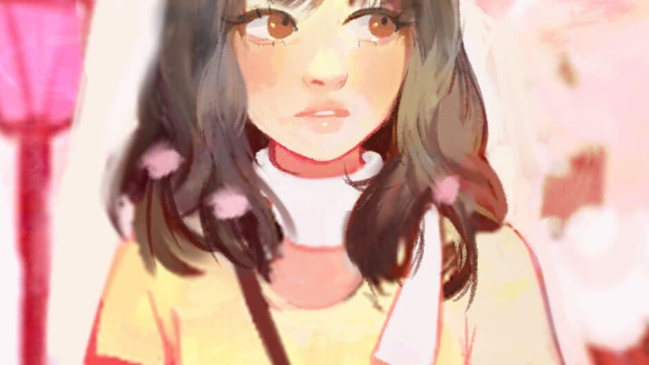 There's This Girl screenshot