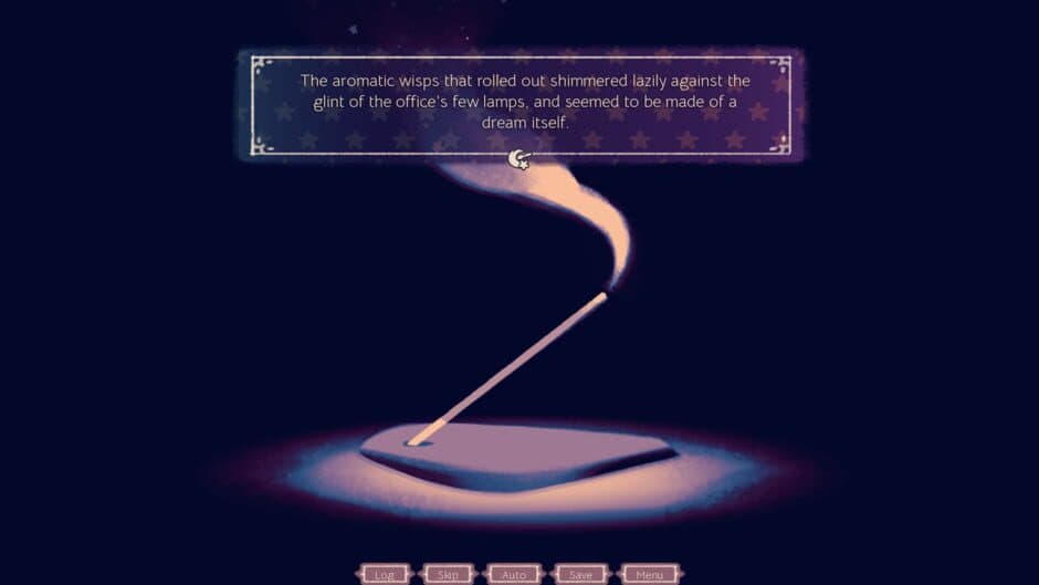 Cafe in the Clouds screenshot