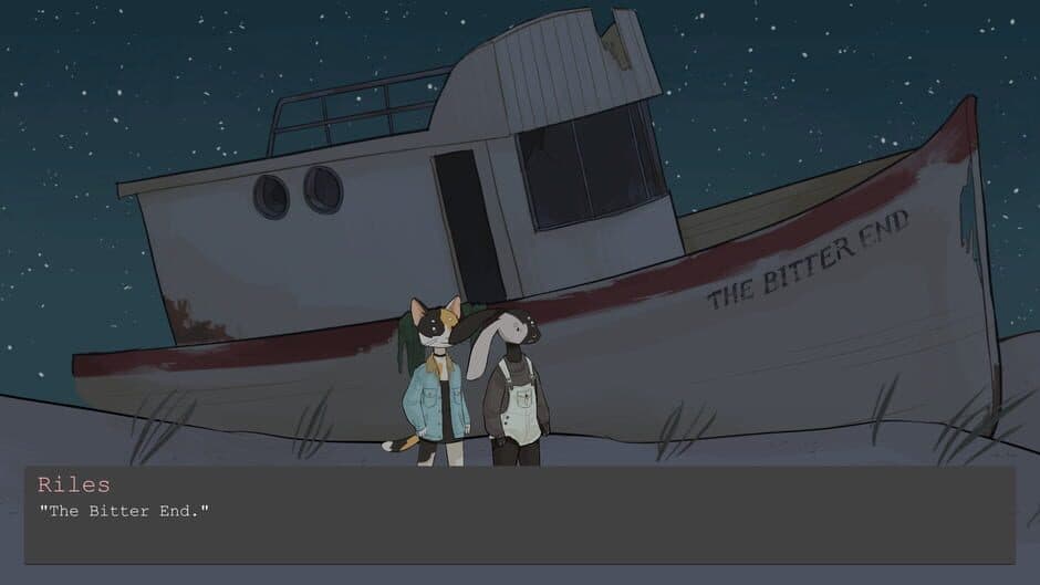 Little By Little By Little screenshot