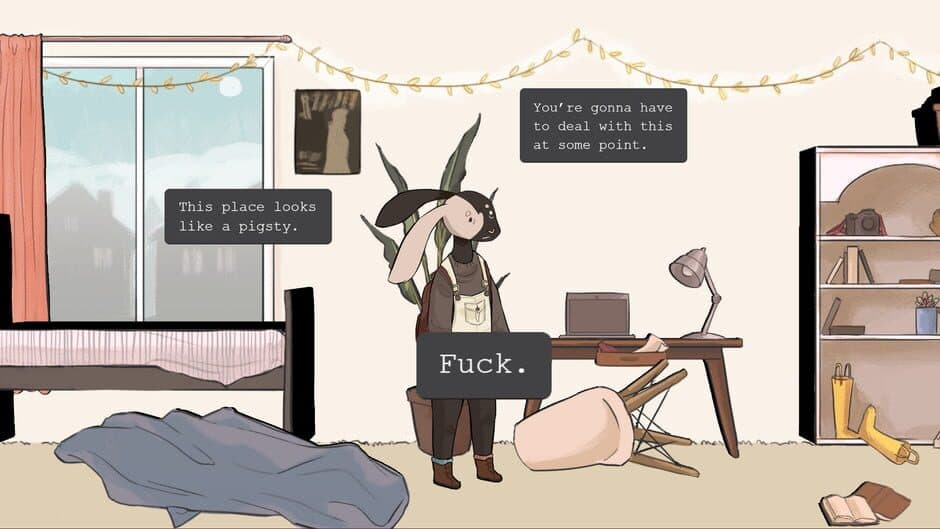 Little By Little By Little screenshot