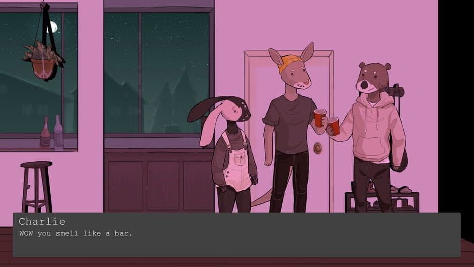 Little By Little By Little screenshot