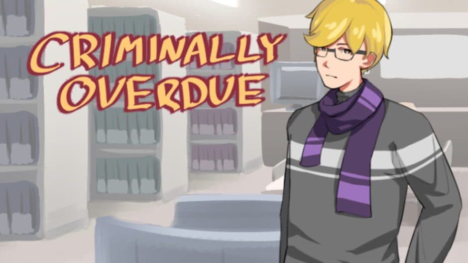 Criminally Overdue screenshot