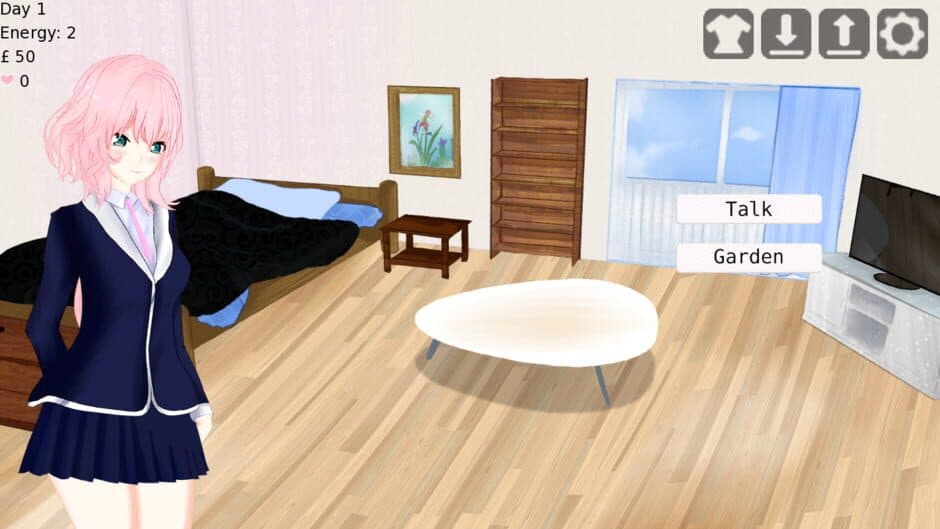 By Your Side screenshot