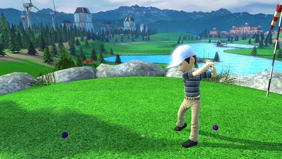 Big League Sports screenshot