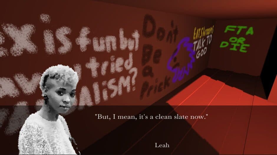 Train to Eureka screenshot