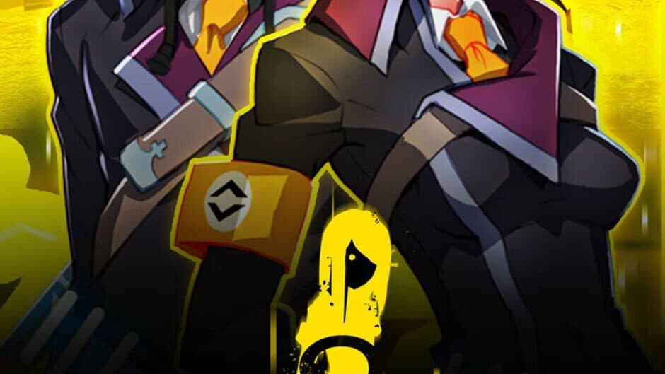 Paramedium: 2 screenshot