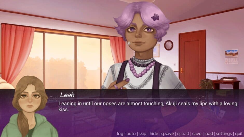 Apartment No.9: GxB Version screenshot