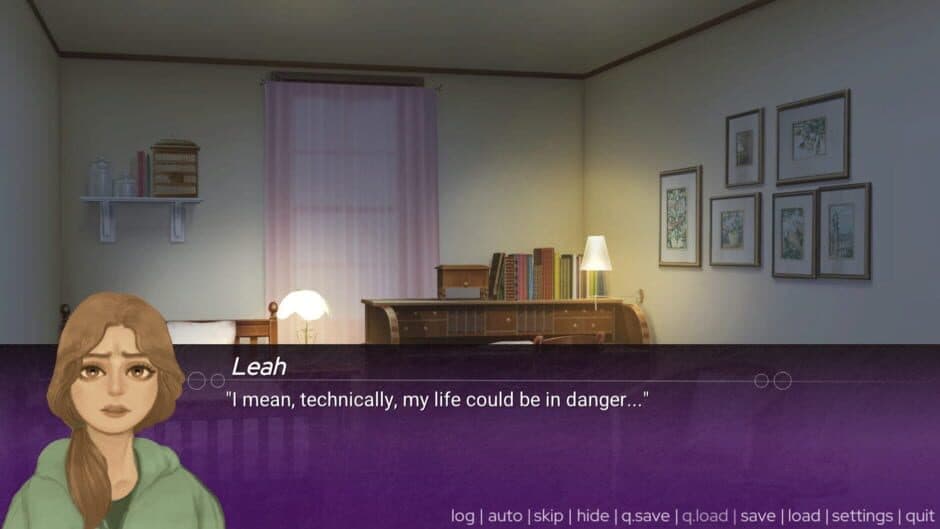 Apartment No.9: GxB Version screenshot