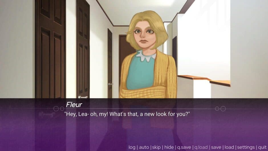 Apartment No.9: GxB Version screenshot