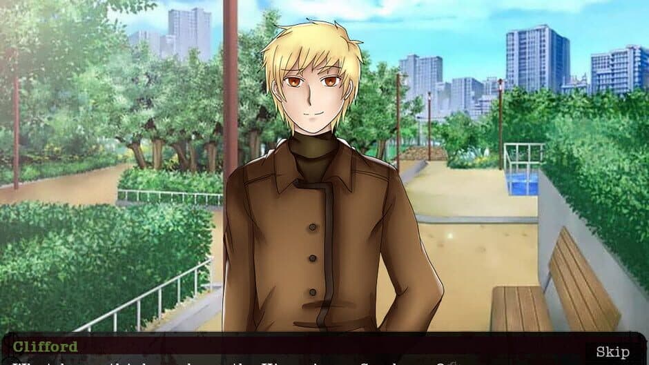 Doppelganger: Dawn of the Inverted Souls screenshot