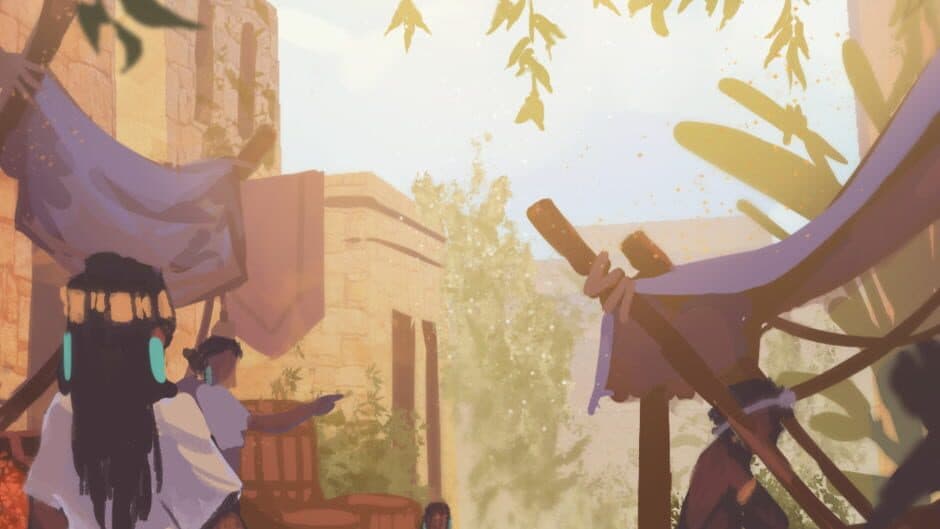 Stellamore screenshot