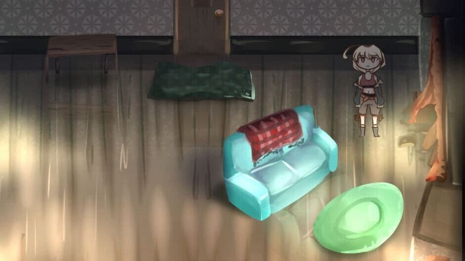 It's Just the End of the World, Love screenshot