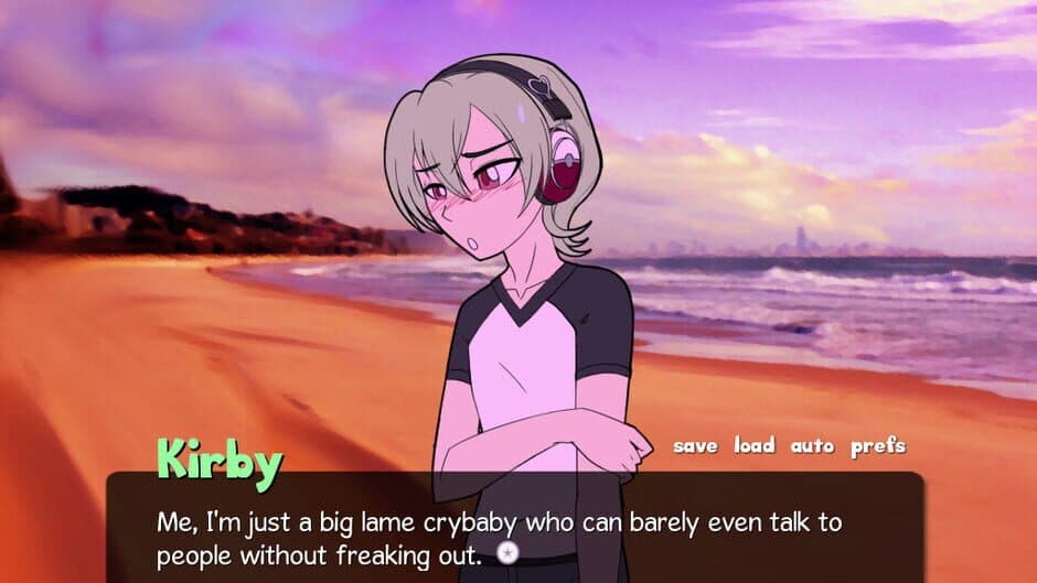 Where Ages Go screenshot