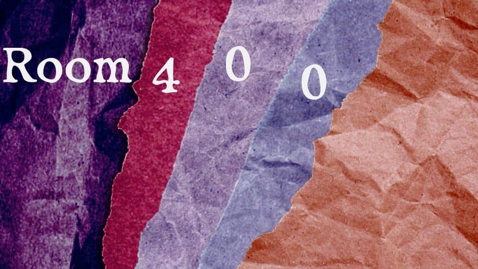 Room 400 screenshot