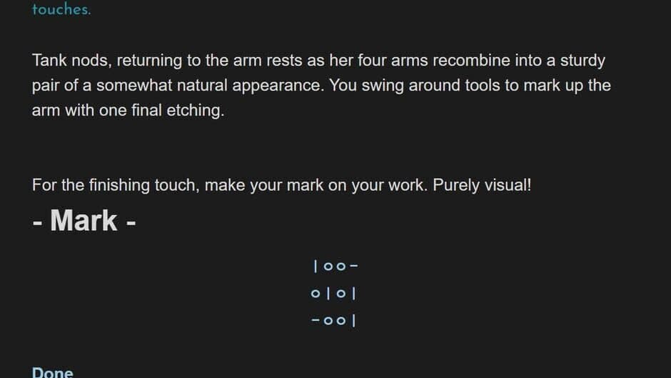 Repair Shop screenshot
