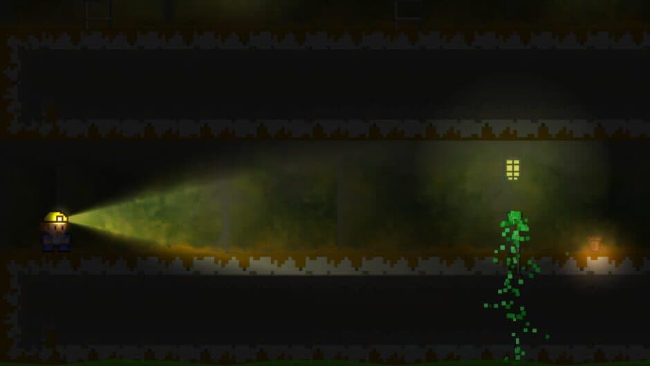 Sewer Flood screenshot