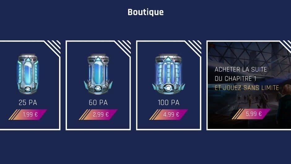 To Kyrstem screenshot