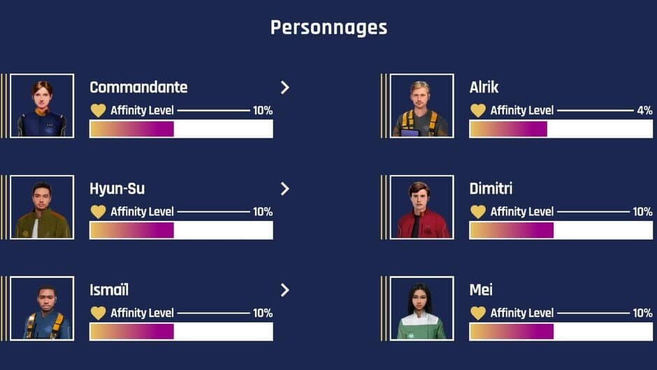 To Kyrstem screenshot