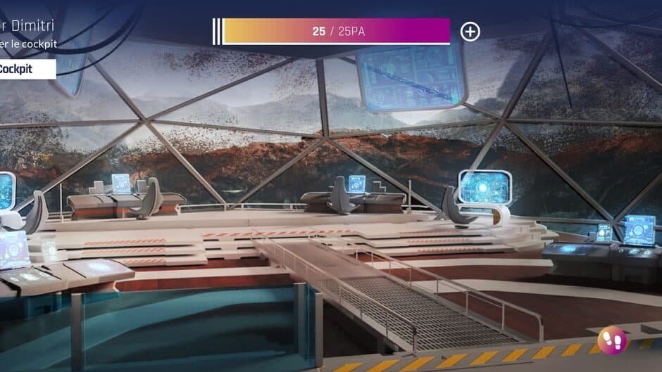 To Kyrstem screenshot