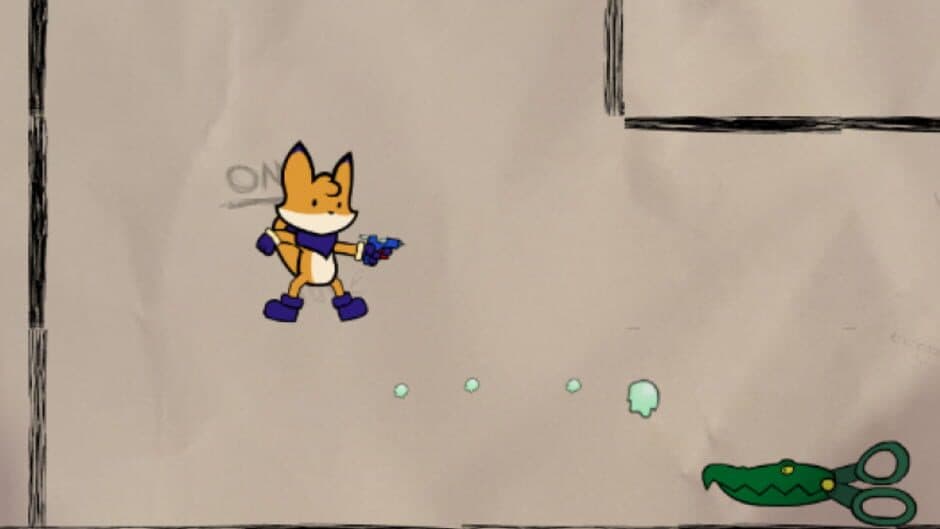 Crafty Fox screenshot