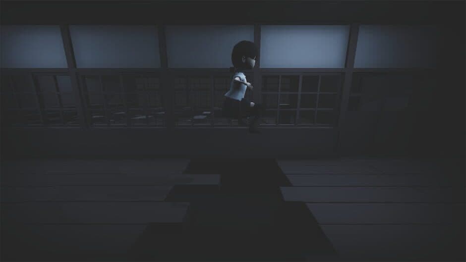 Sakura no Gakkou screenshot