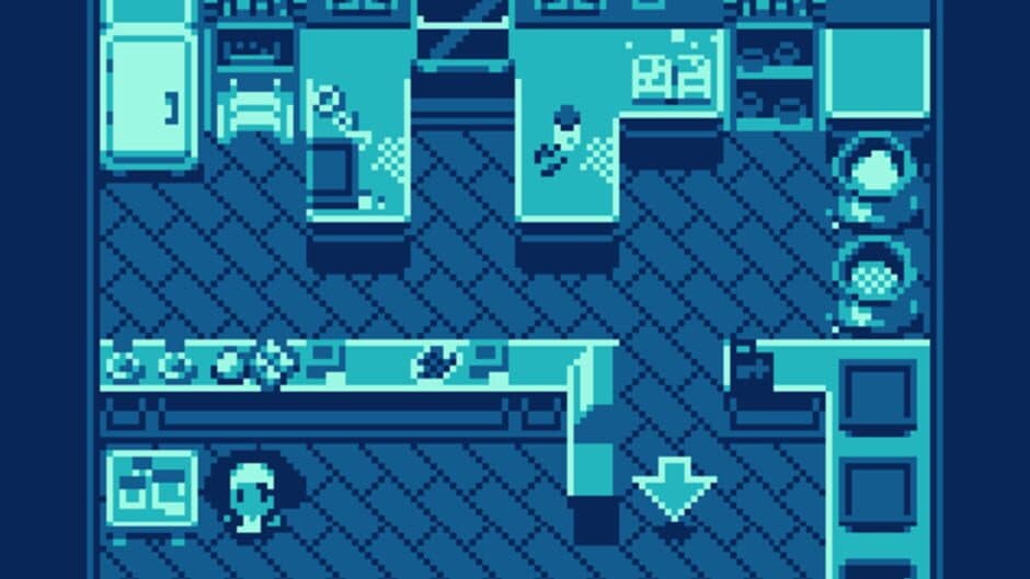 Cookie's Bakery screenshot