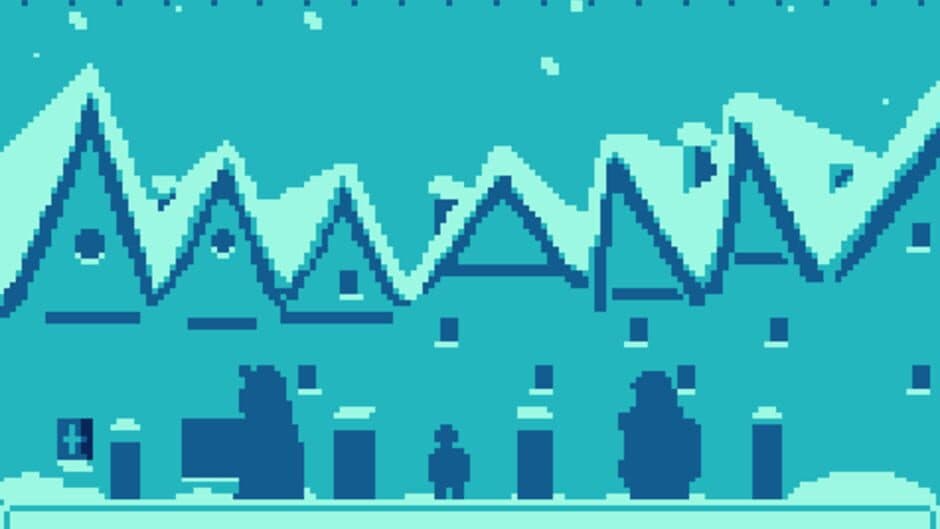 Cookie's Bakery screenshot