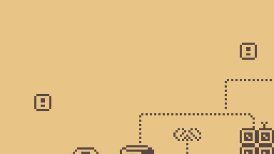 Super Bitsy Land screenshot