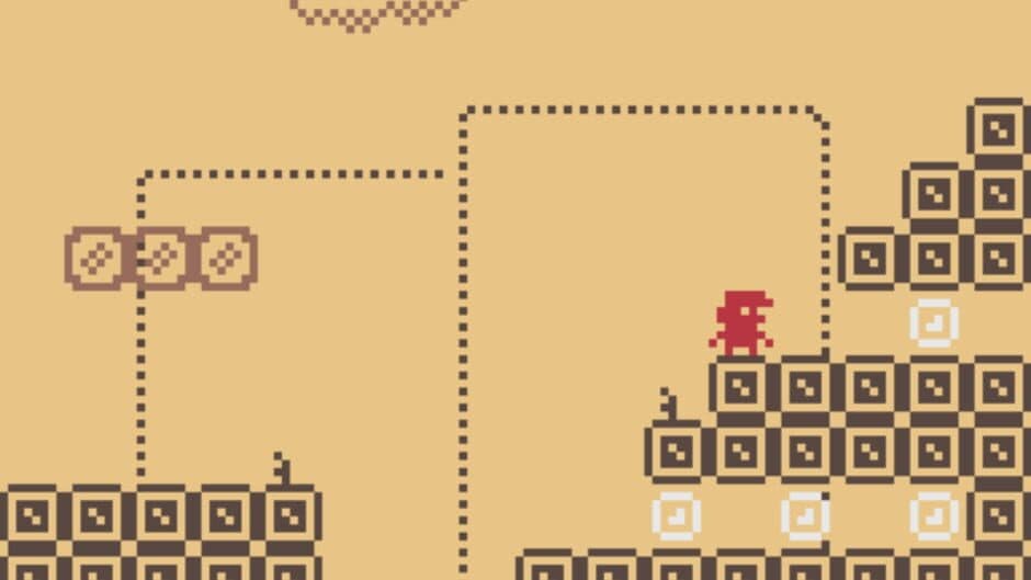 Super Bitsy Land screenshot