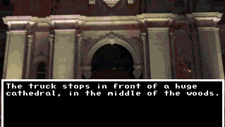 Take Me Home screenshot