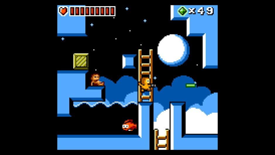 A Palace for Fools screenshot