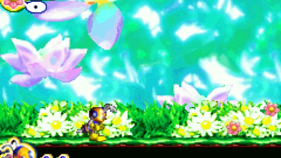 Pinobee & Phoebee screenshot