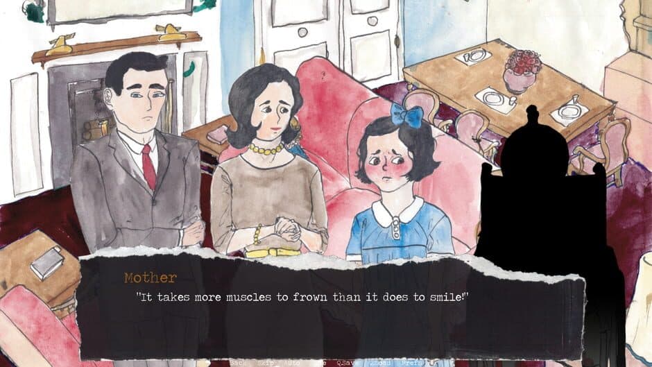 Pumpkin Eater screenshot