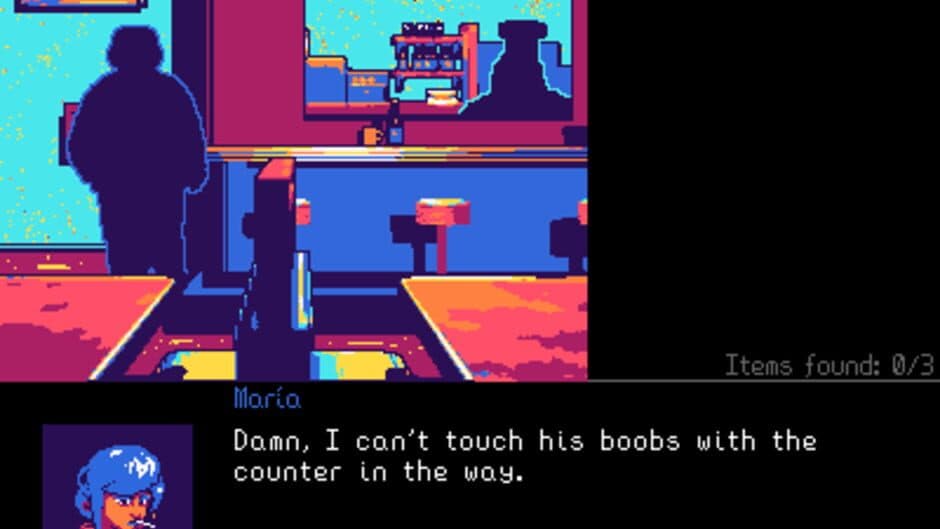 At Dawn's Edge screenshot