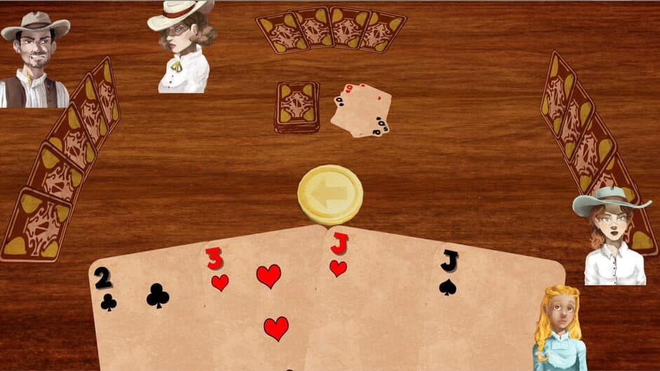 More than u no screenshot