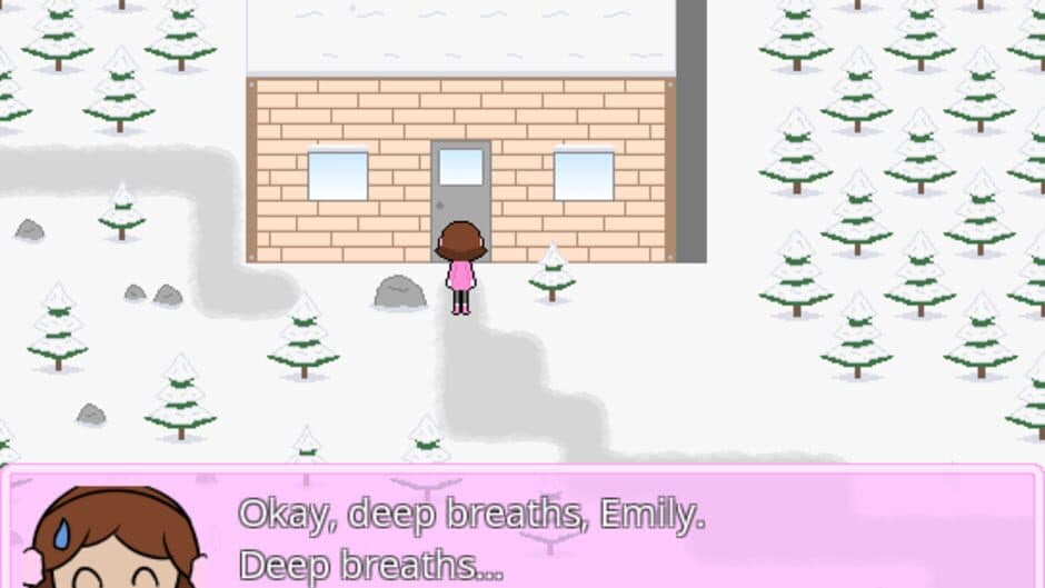 Winter Magic screenshot