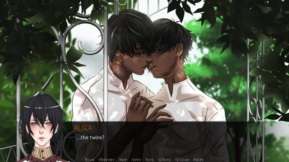 Mannequin Academy screenshot