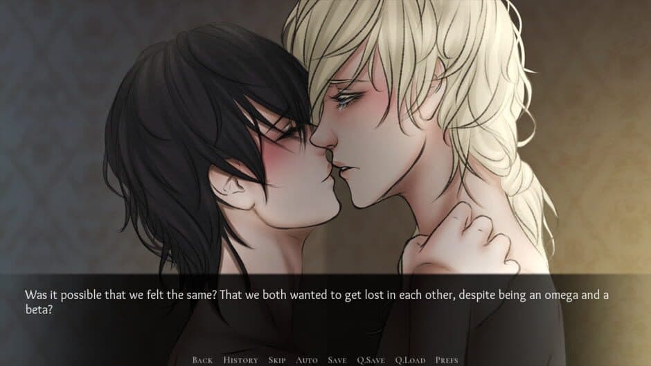 Mannequin Academy screenshot