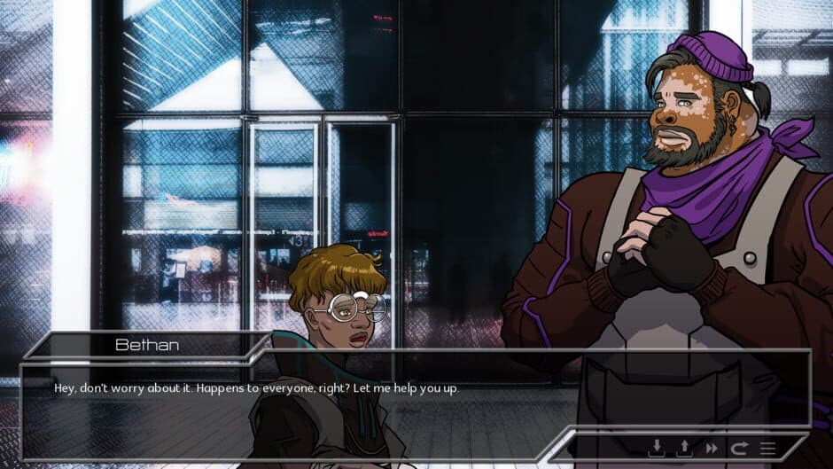 Xenopathy screenshot