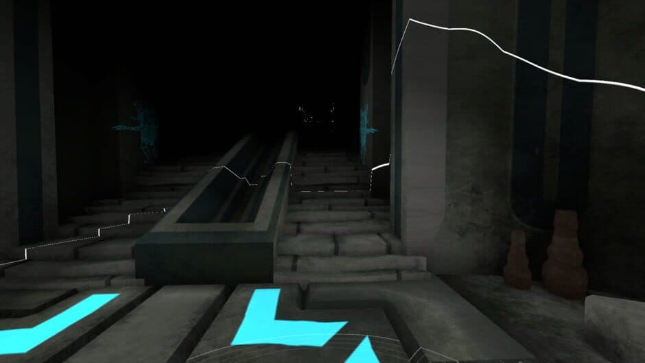 Shadows of a Sunless World screenshot