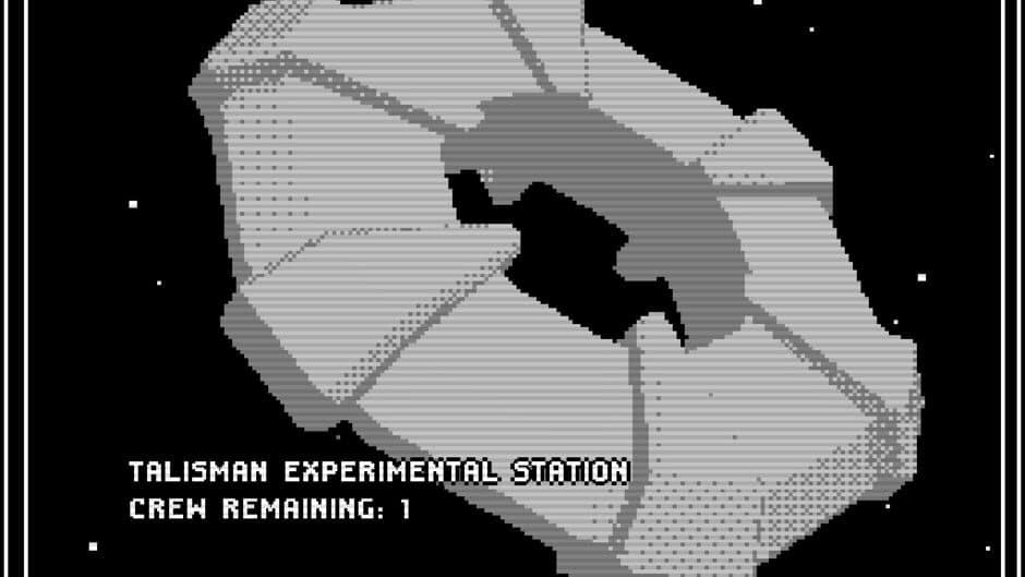 Saprophyte screenshot