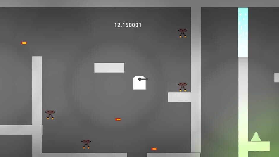 Turret Jumper 2 screenshot