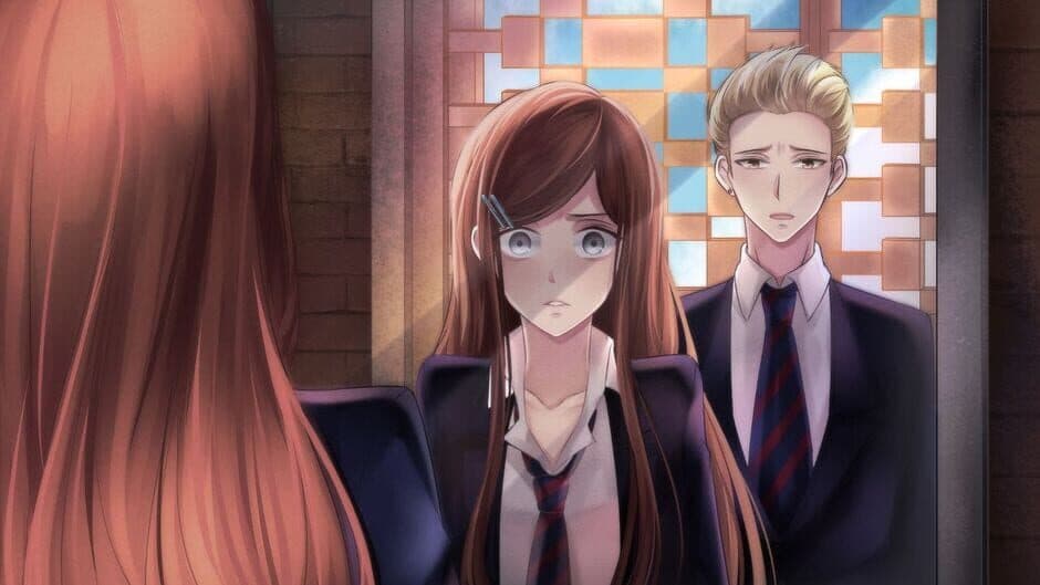 Best Friends Forever screenshot