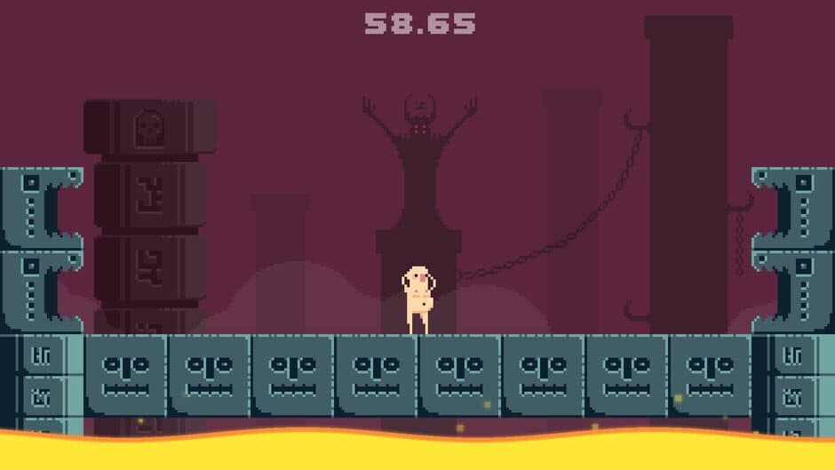 Minute of Rage screenshot