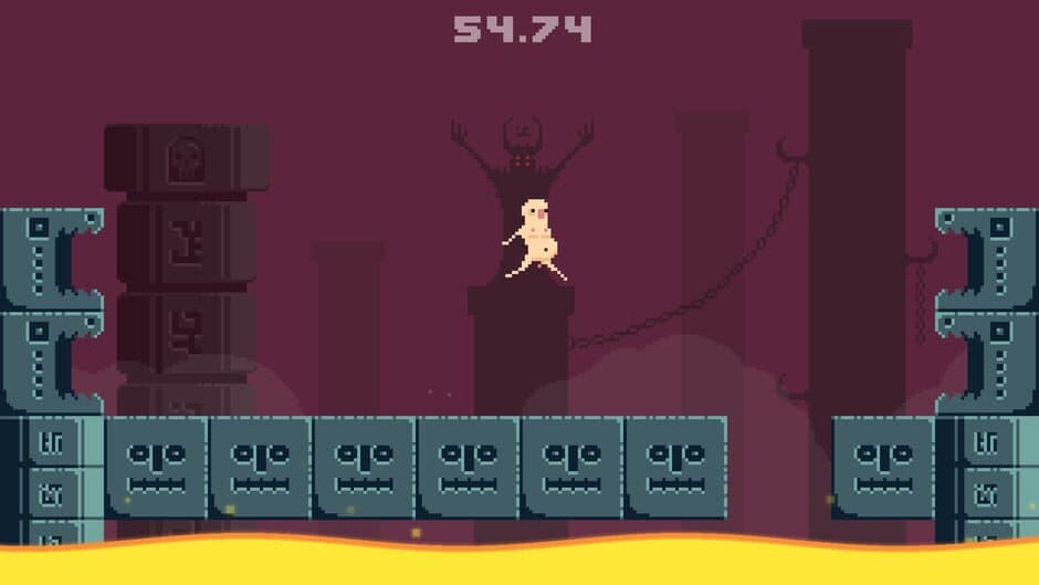 Minute of Rage screenshot