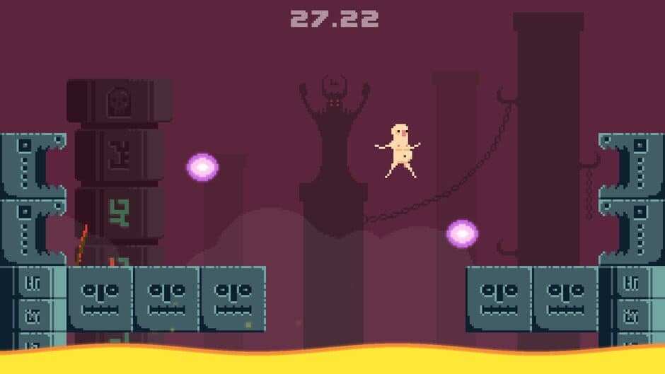 Minute of Rage screenshot