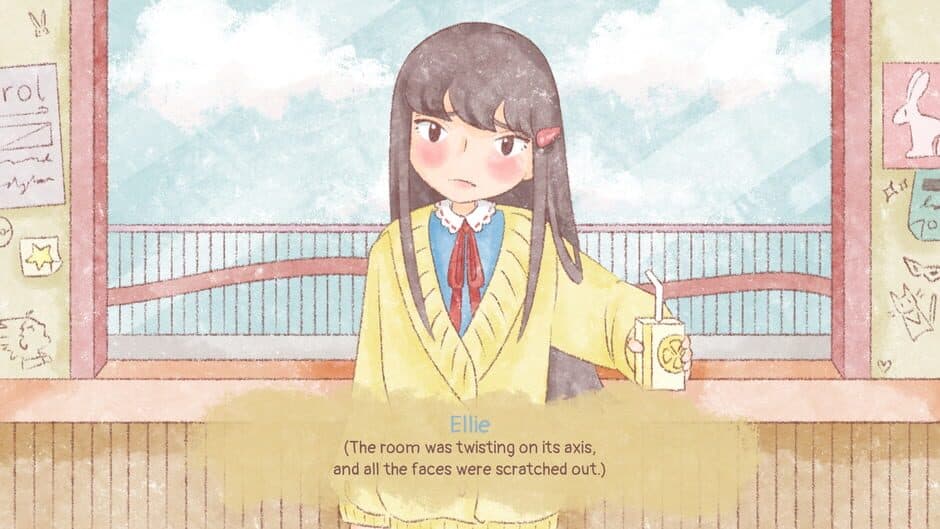 Lemonade. screenshot