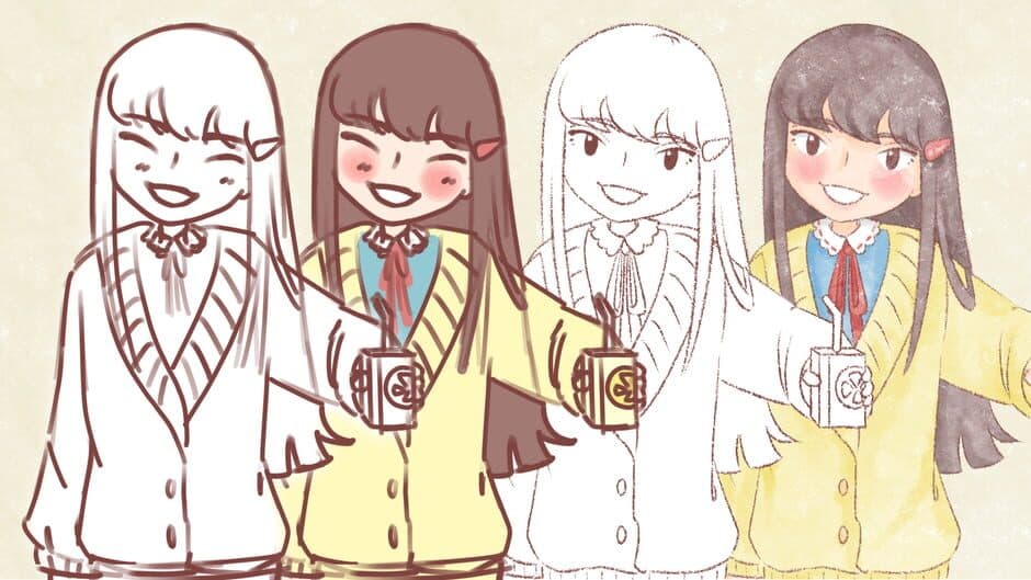 Lemonade. screenshot