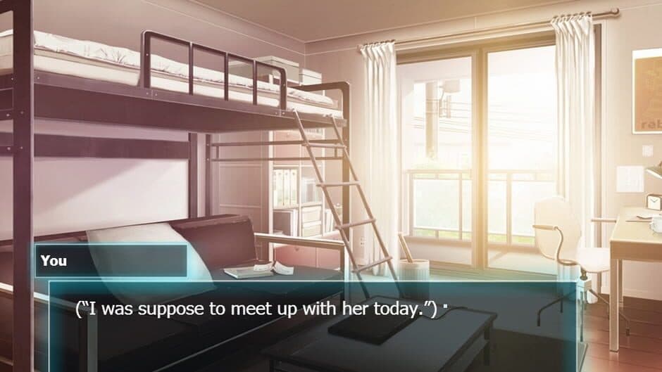 Fictophilia: A fools hope screenshot