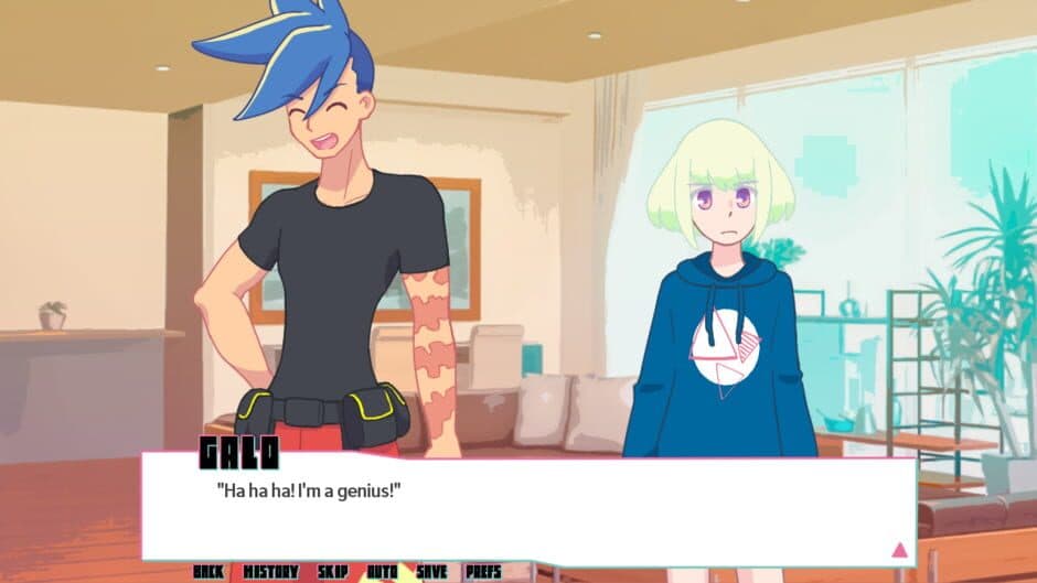 My World Still Burns screenshot